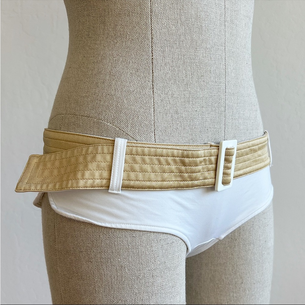 Huit ‘Riviera’ Swimsuit - Picture 4 of 7